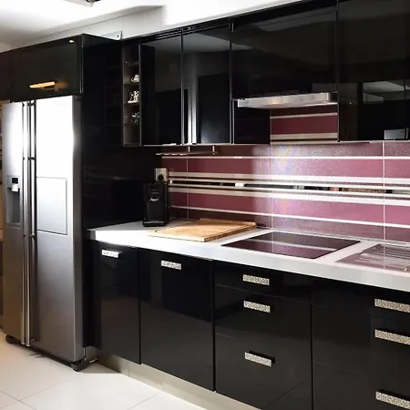 Amour - Heliopolis K 209 - Luxe - 4 Personnes Apartmán