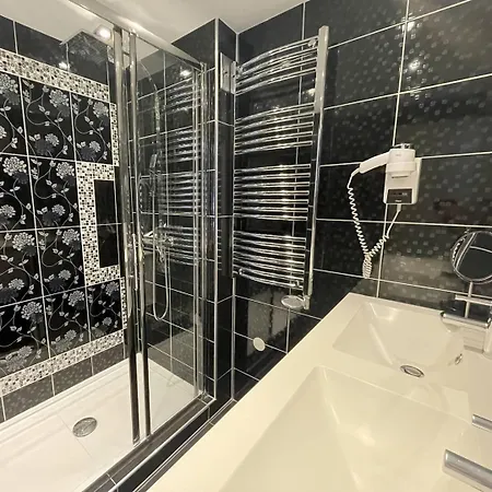 Apartmán Amour - Heliopolis K 209 - Luxe - 4 Personnes Agde