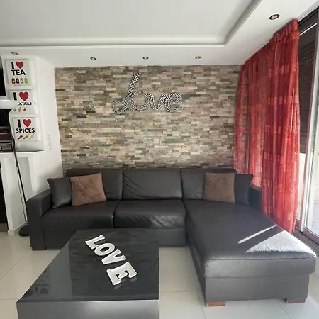 Amour - Heliopolis K 209 - Luxe - 4 Personnes *