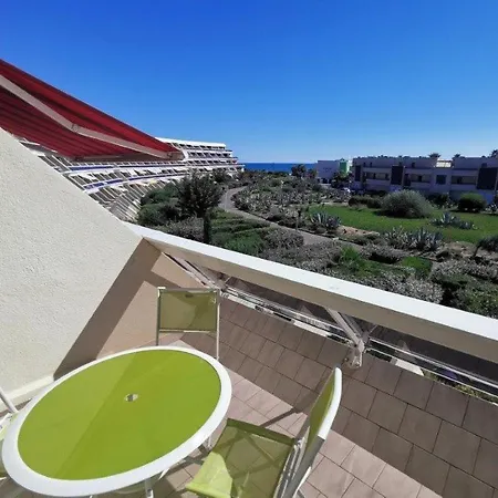 Apartmán Amour - Heliopolis K 209 - Luxe - 4 Personnes *